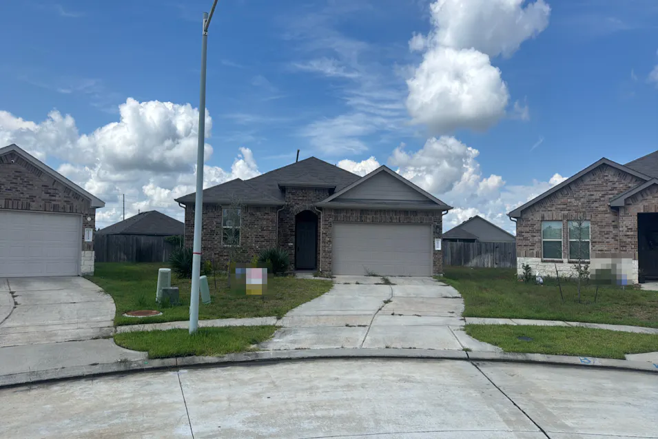 20520 Vaughn Forest Court New Caney, TX 77357, Montgomery County
