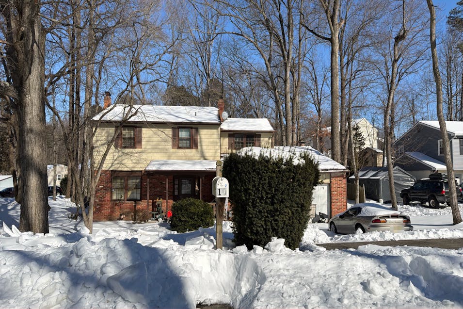 10 Mason Ct Lindenwold, NJ 08021, Camden County