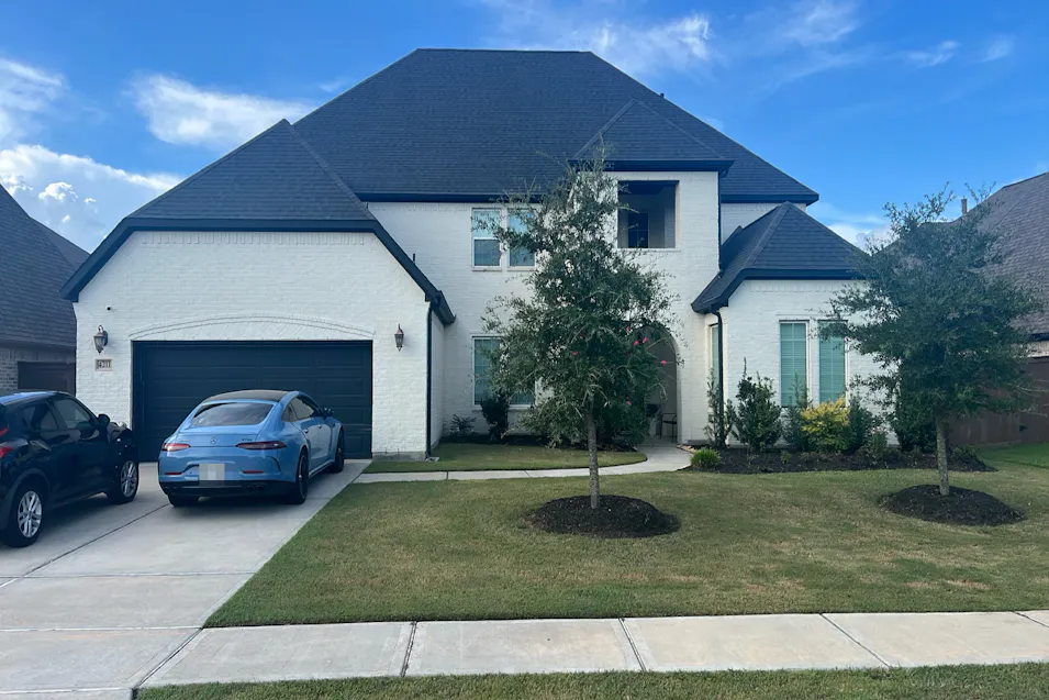 4211 Martin Ridge Drive Manvel, TX 77578, Brazoria County