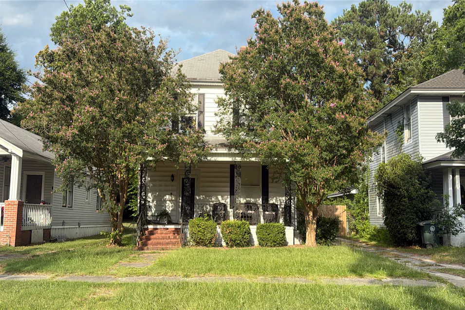 410 S McQueen St Florence, SC 29501, Florence County