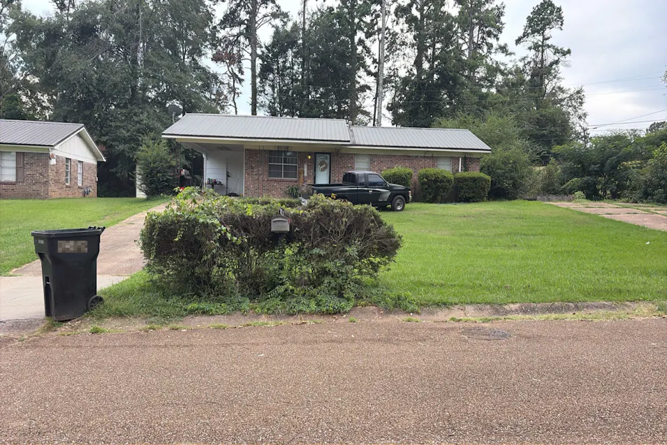 108 Pine Dr Winona, MS 38967, Montgomery County
