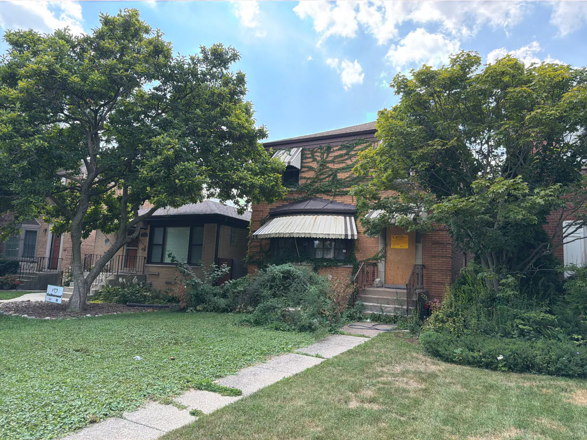 Sayre Ave, Chicago, IL 60707 #1