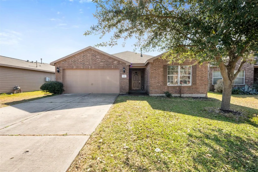 830 Paradise Road