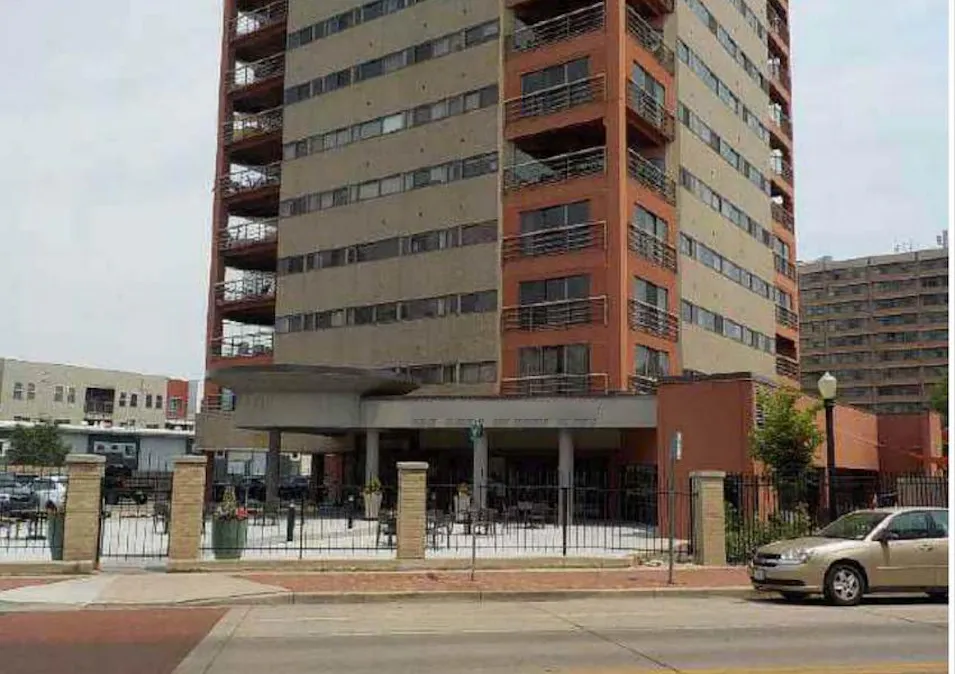 100 Park Ave W 1806 Denver, CO 80205, Denver County