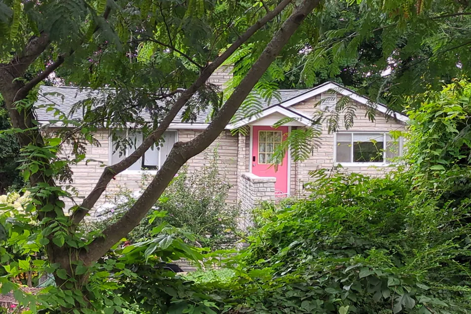2204 Sherrod Road Knoxville, TN 37920, Knox County