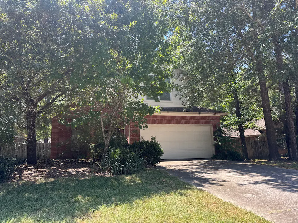 102 S Star Ridge Cir the Woodlands, TX 77382, Montgomery County