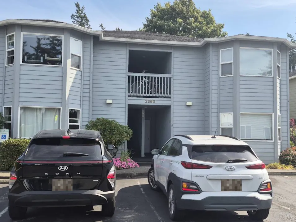 3360 Northwest Avenue #6-101 Bellingham, WA 98225, Whatcom County