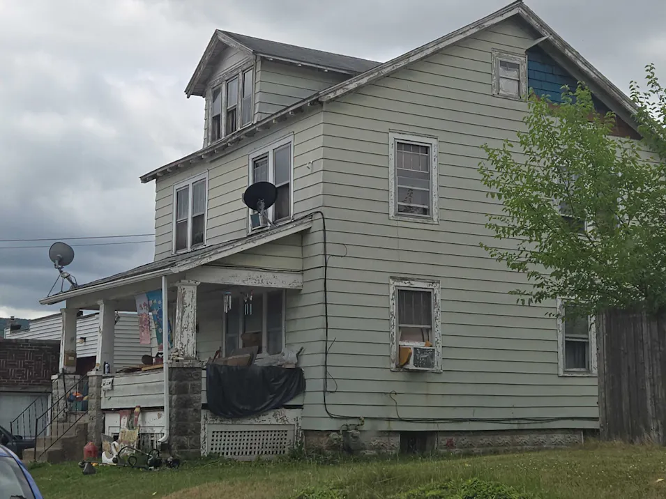 709 Wilwood Boulevard Aka 709 Wildwood Boulevard Williamsport, PA 17701, Lycoming County