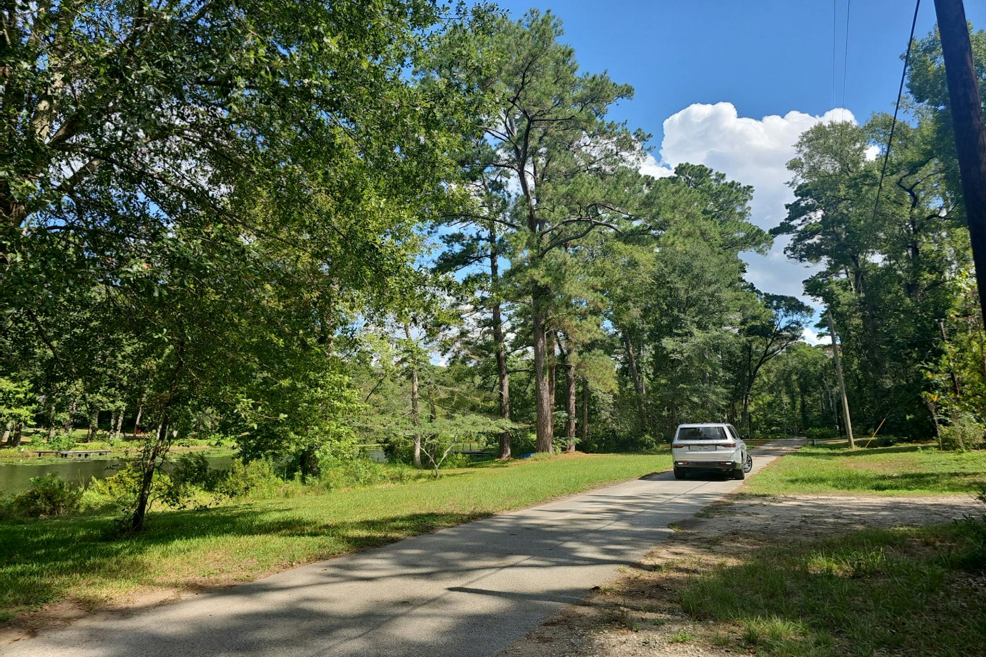 Lakeshore Dr, Conroe, TX 77303