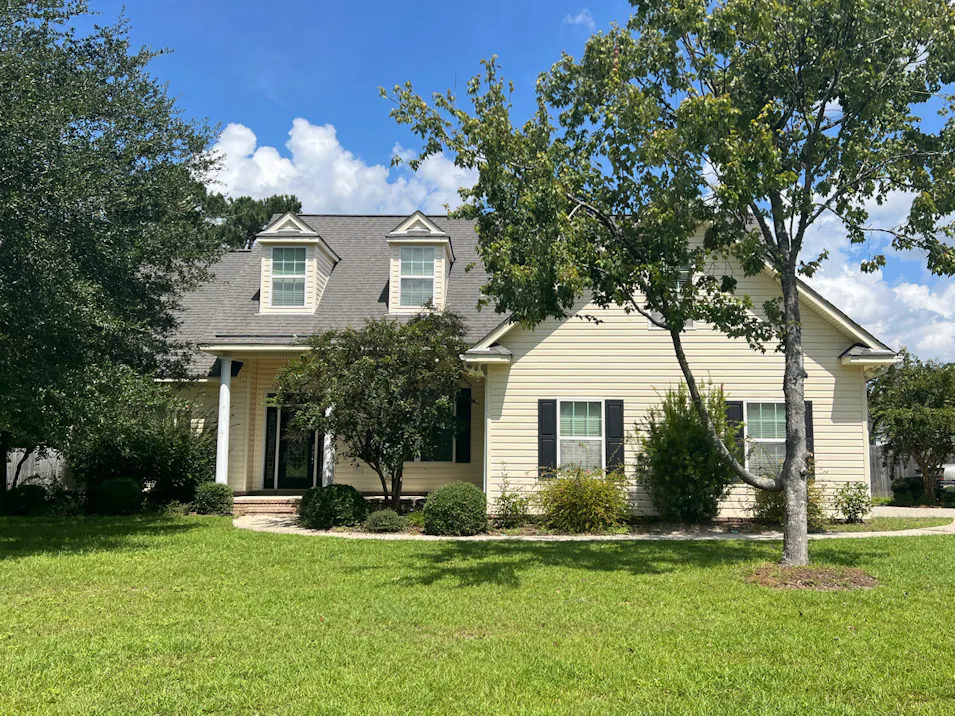 302 Keen Way Guyton, GA 31312, Effingham County