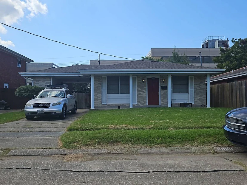 2820 Metairie Heights Ave