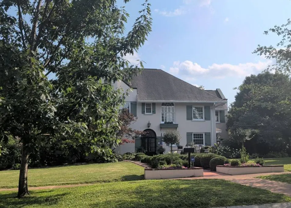 7300 Westmoreland Drive Saint Louis, MO 63130, Saint Louis County