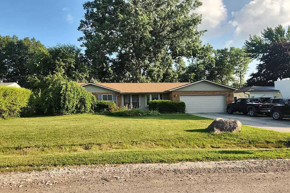 24130 Darwin St Macomb, MI 48042-5412, Macomb County