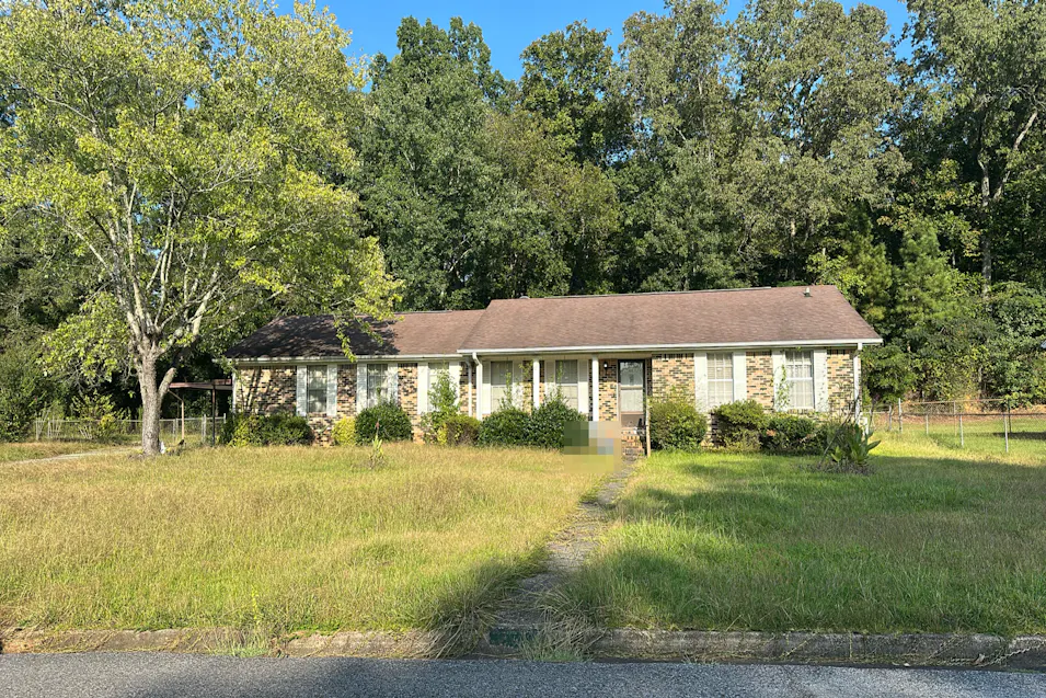 920 E Tomahawk Trl Gadsden, AL 35903, Etowah County
