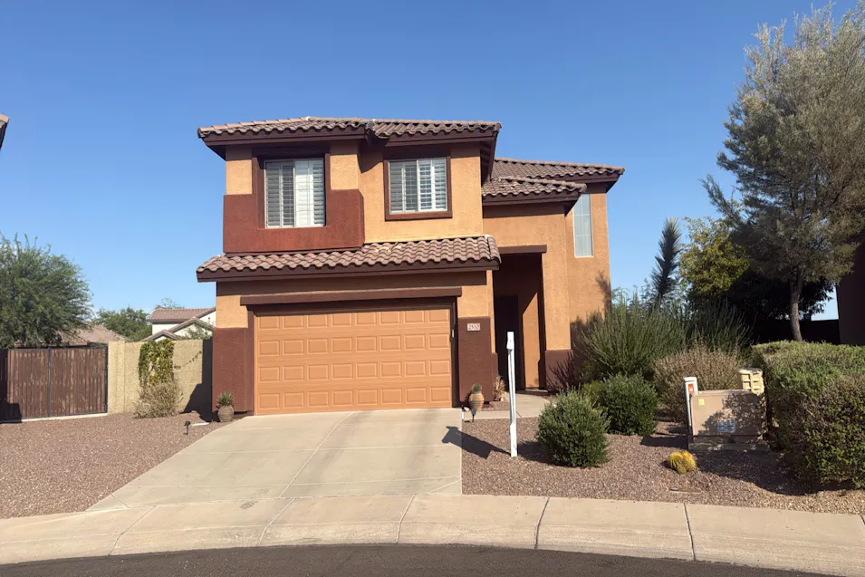 2510 W Steinbeck Ct Anthem, AZ 85086, Maricopa County