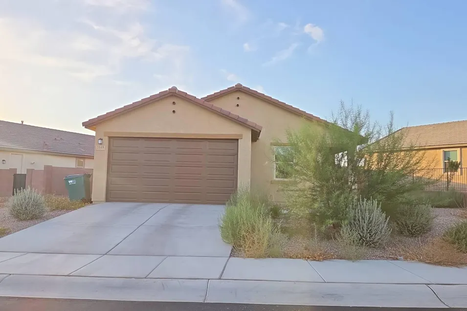 5848 W Pinto Loop Tucson, AZ 85742, Pima County