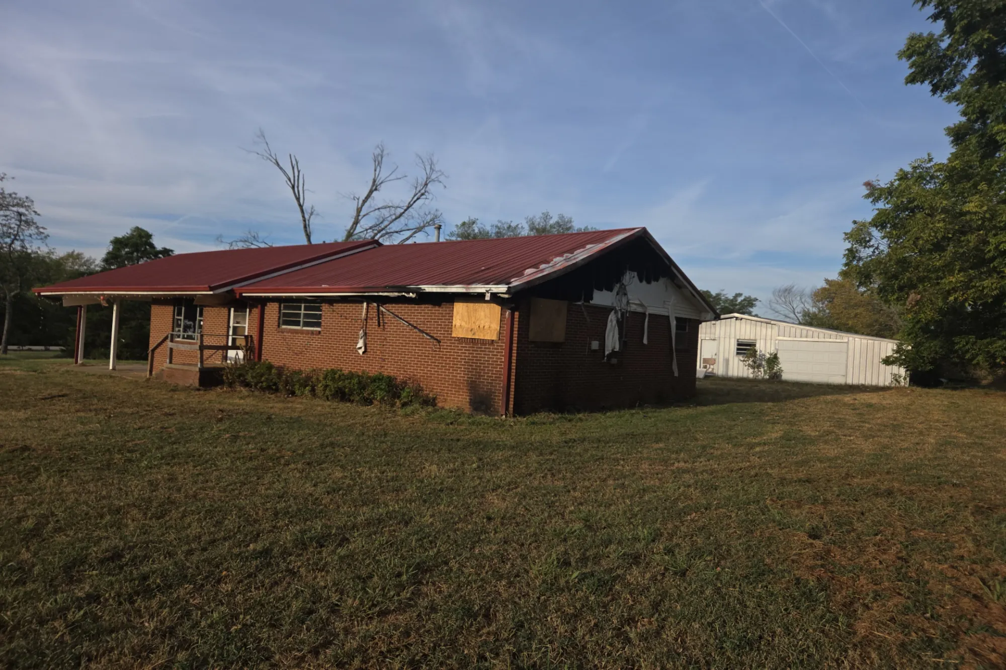 Main St, Coal Hill, AR 72832 #1