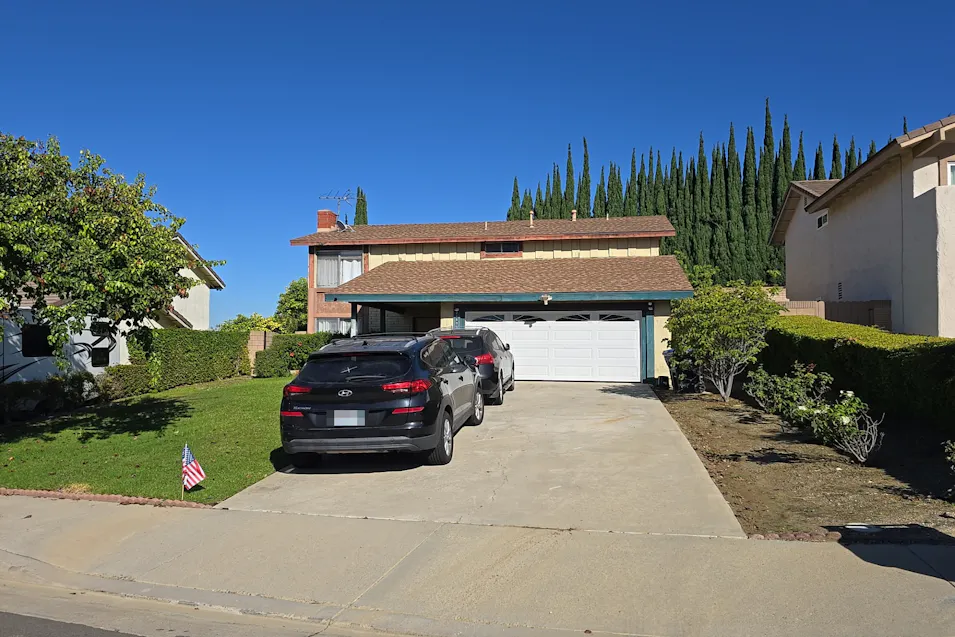 21809 Heatherlane Ct Diamond Bar, CA 91765-2824, Los Angeles County