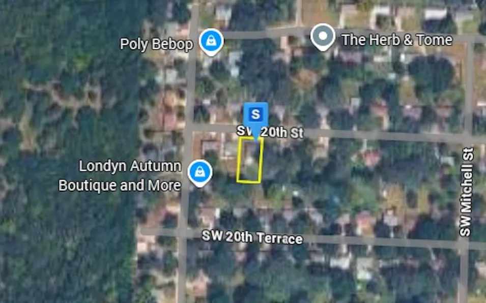 217 SW 20th Street Oak Grove, MO 64075, Jackson County