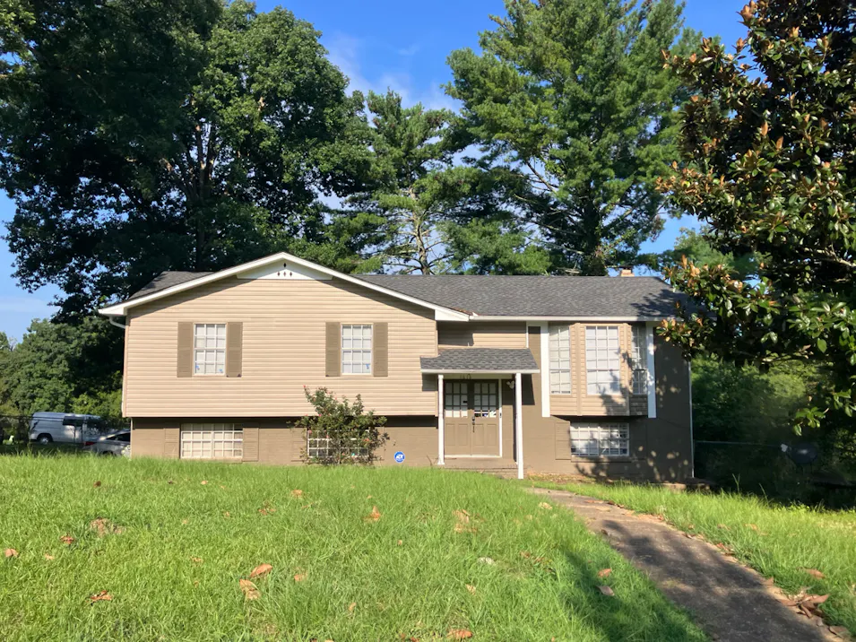 1616 Maralyn Dr Birmingham, AL 35235, Jefferson County