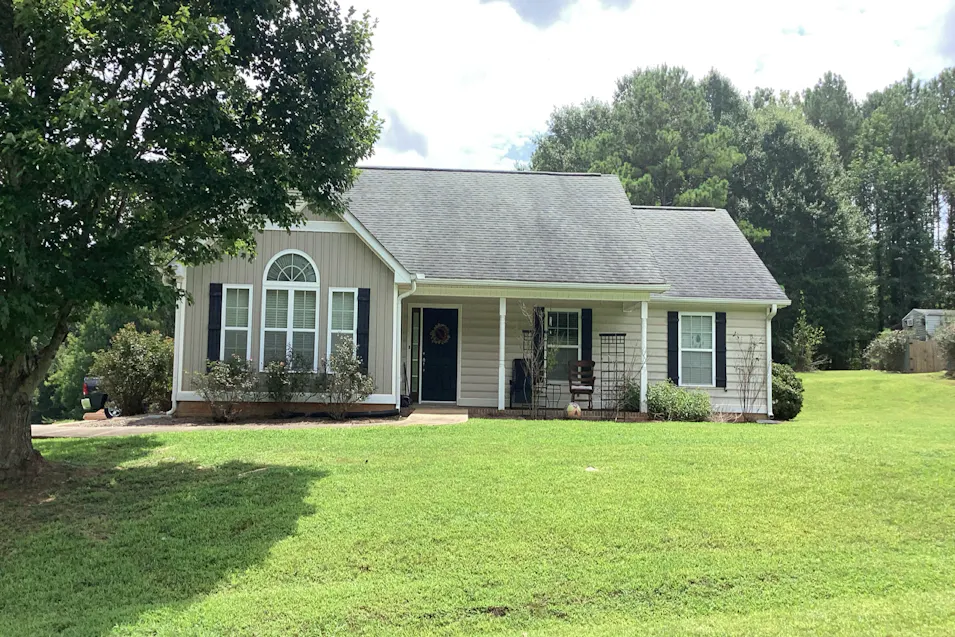 10 Lee Road 2130 Valley, AL 36854, Lee County