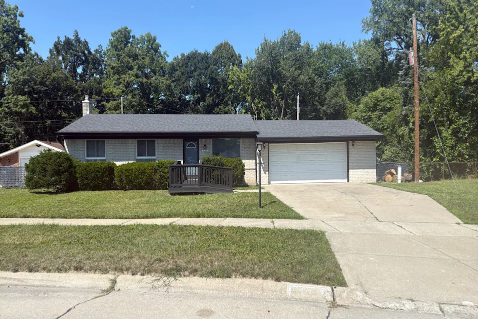 11072 Katherine St Taylor, MI 48180, Wayne County