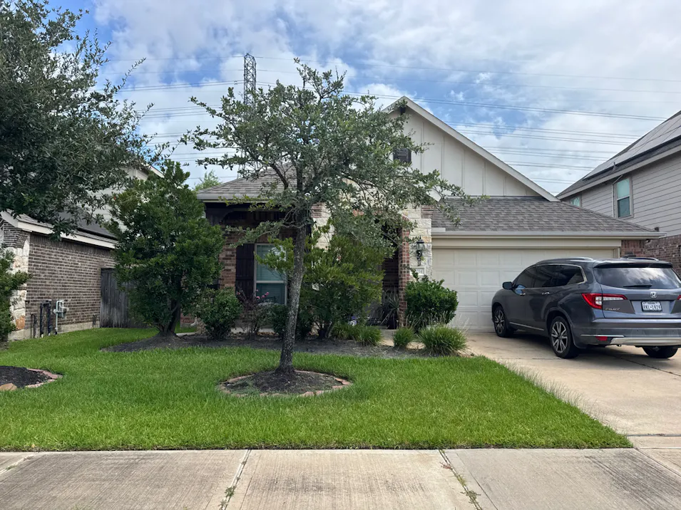 20214 Fossil Valley Ln Cypress, TX 77433, Harris County