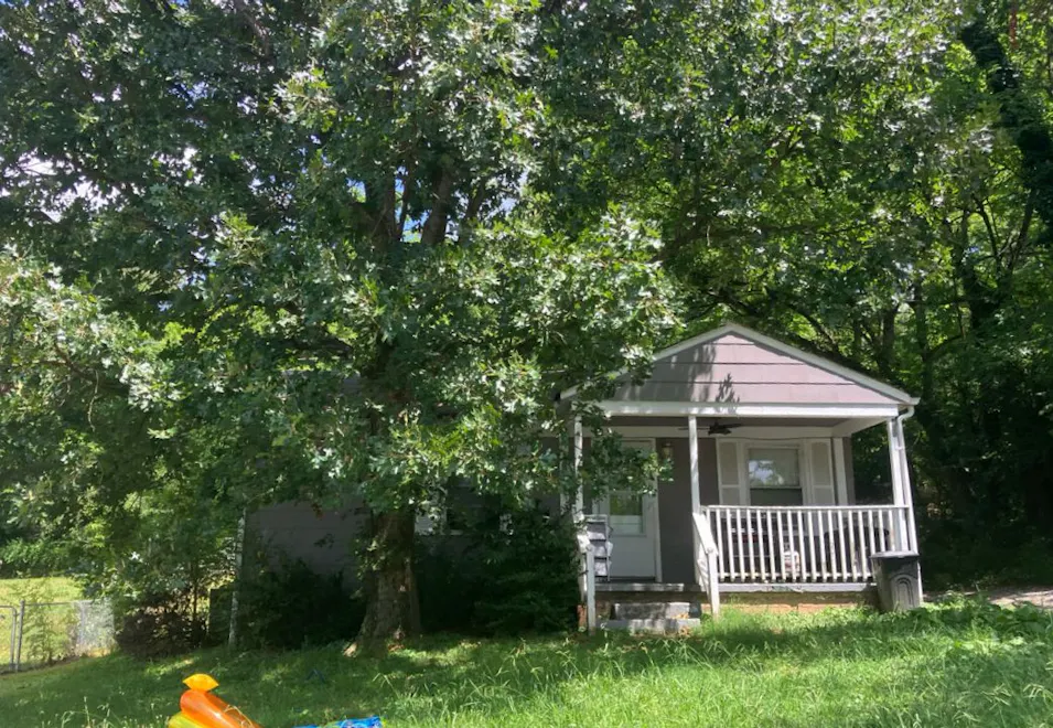 610 Kinzel Ave Maryville, TN 37804, Blount County
