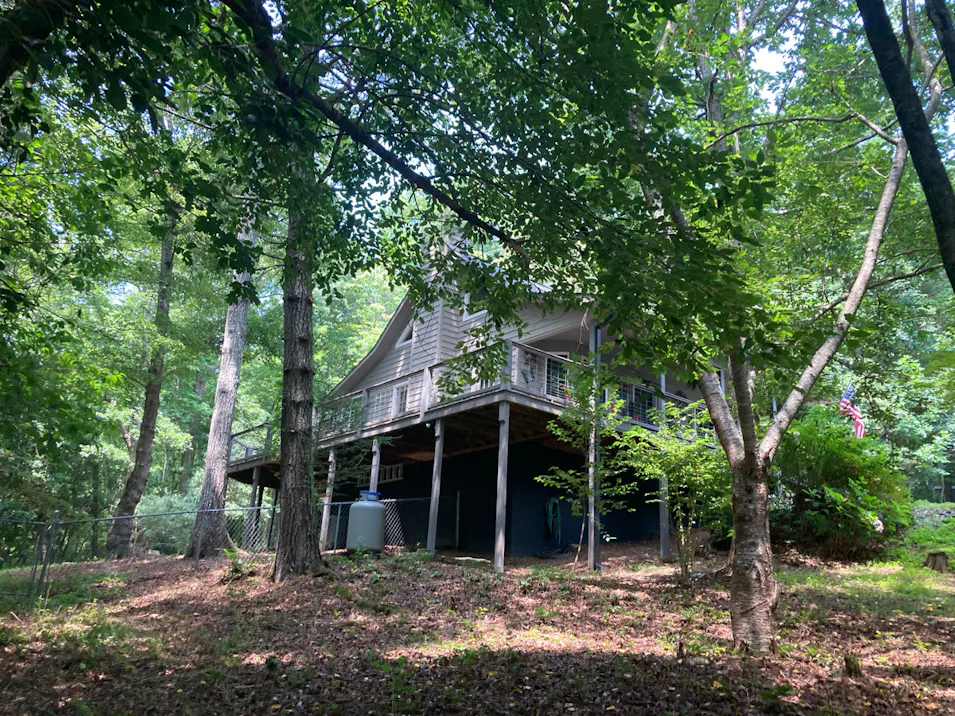125 Autumn Ln Blairsville, GA 30512, Union County