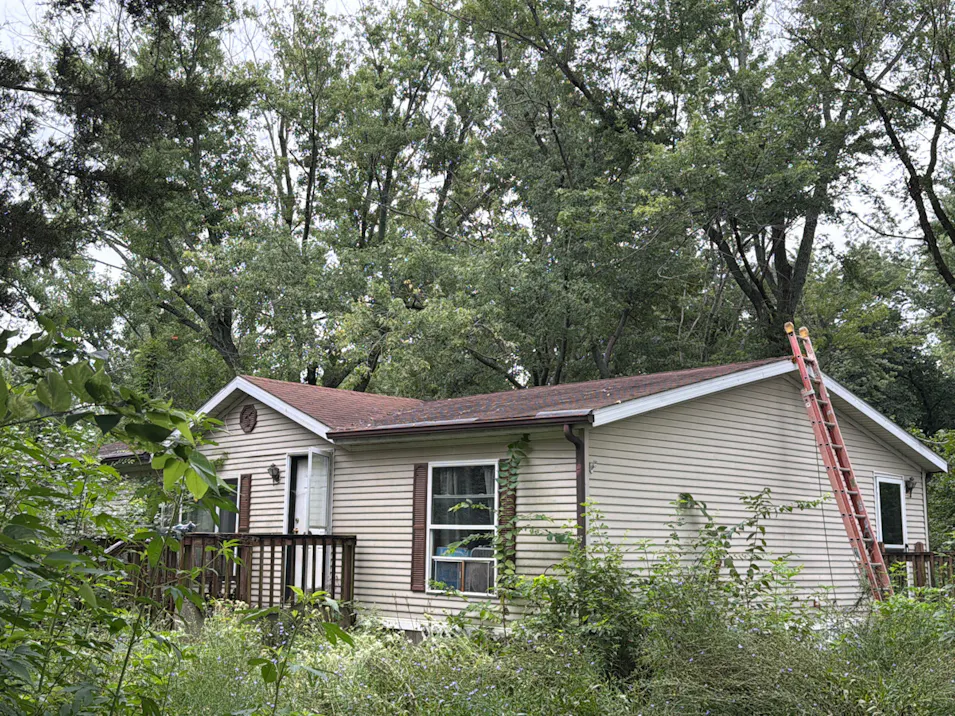 12209 E 249th St Peculiar, MO 64078, Cass County
