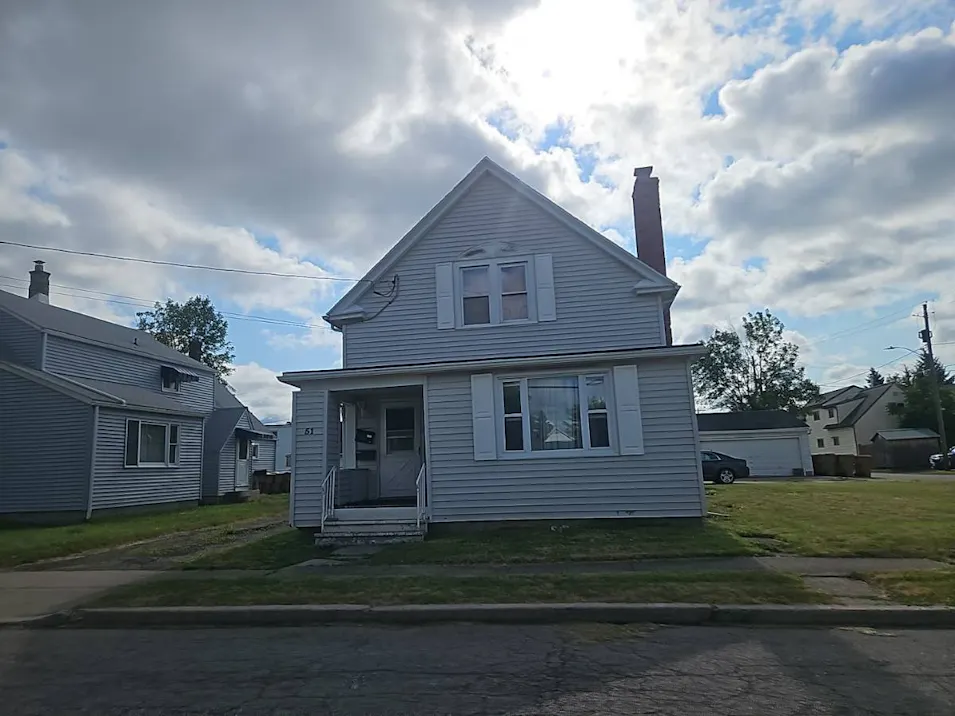 26 Mansion Avenue Cheektowaga Aka Buffalo, NY 14206, Erie County