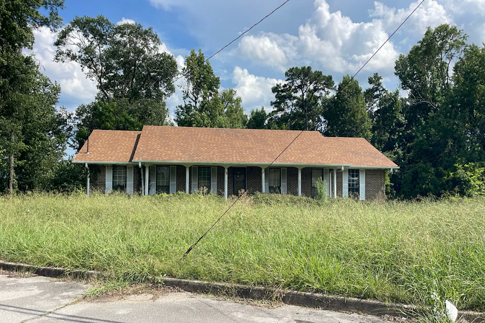 1801 Hatchett Ave Tarrant, AL 35217, Jefferson County