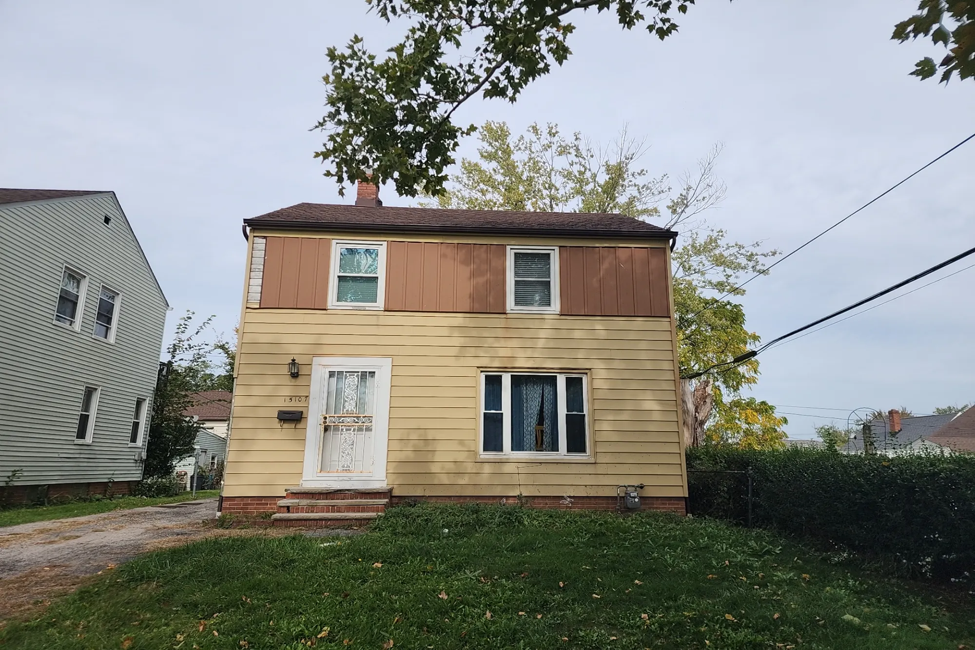 15107 Tokay Ave, Maple Heights, OH 44137, Cuyahoga County