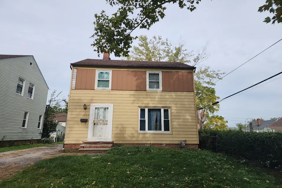 15107 Tokay Ave Maple Heights, OH 44137, Cuyahoga County