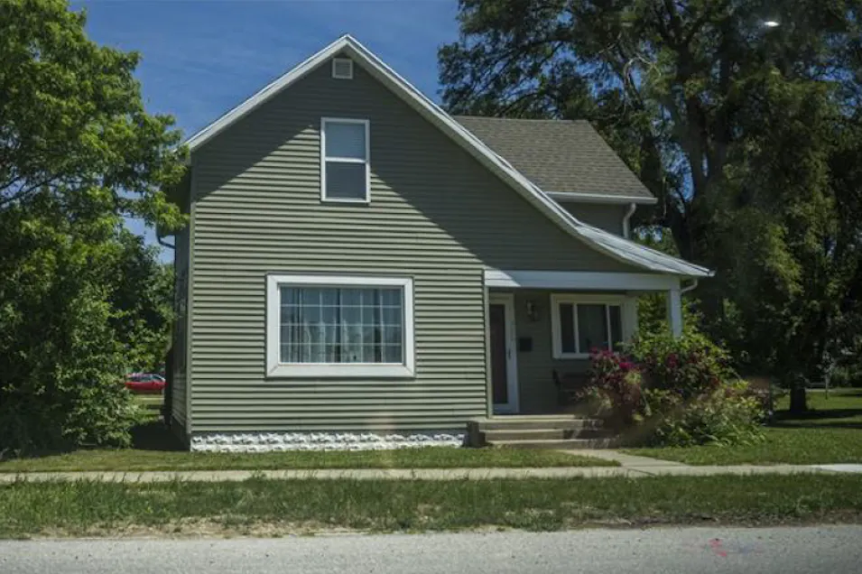 220 W Wayne St Paulding, OH 45879, Paulding County