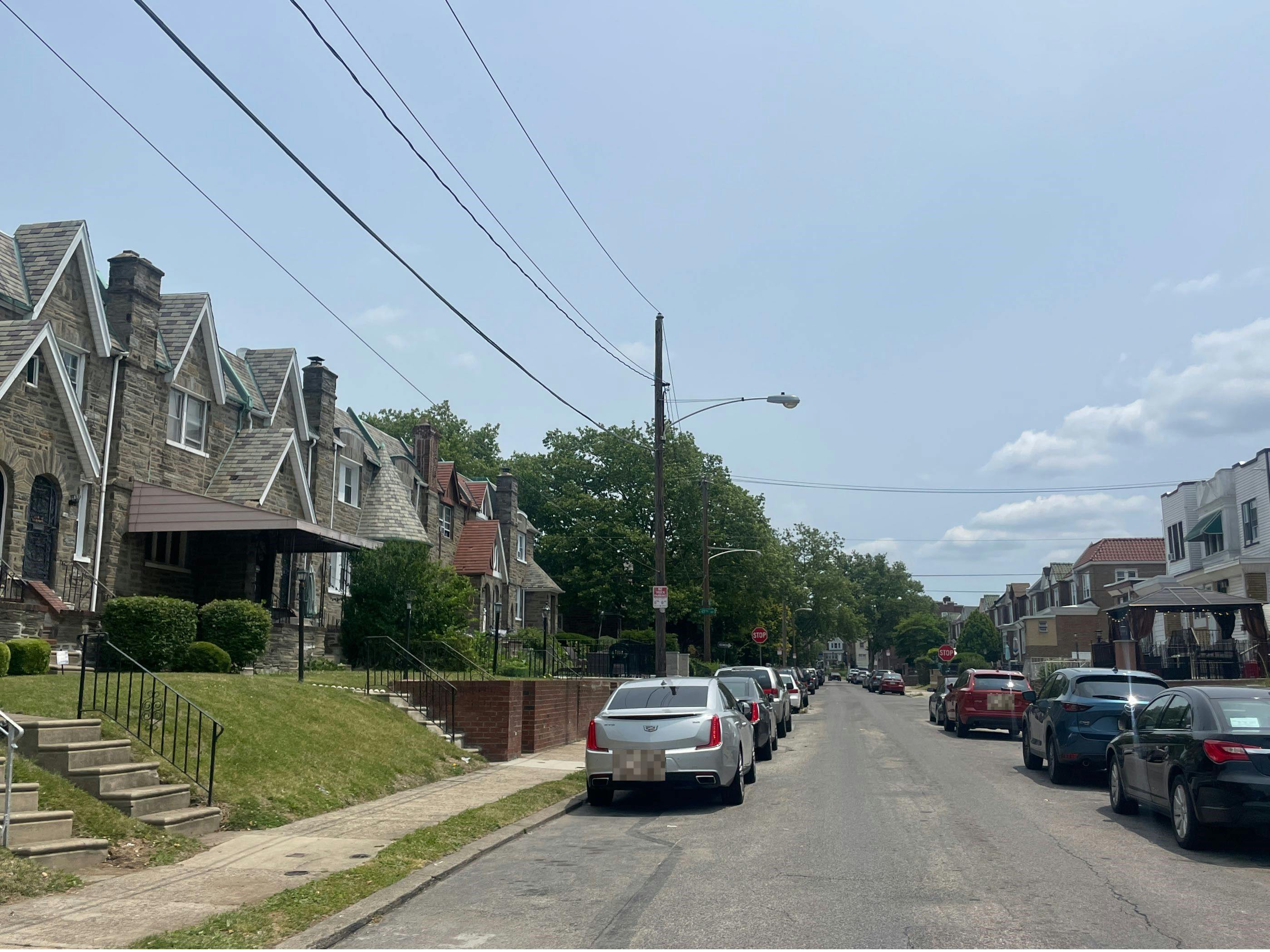 Conlyn St, Philadelphia, PA 19141