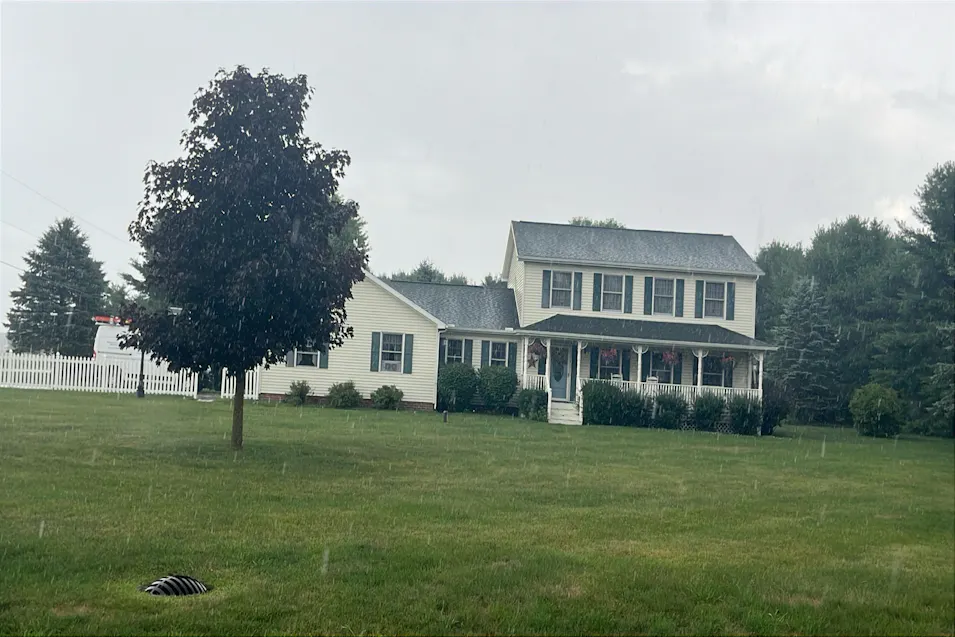 2979 W Gier Rd Adrian, MI 49221-9676, Lenawee County