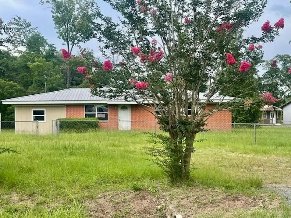 3226 Paulk Road Marianna, FL 32446, Jackson County