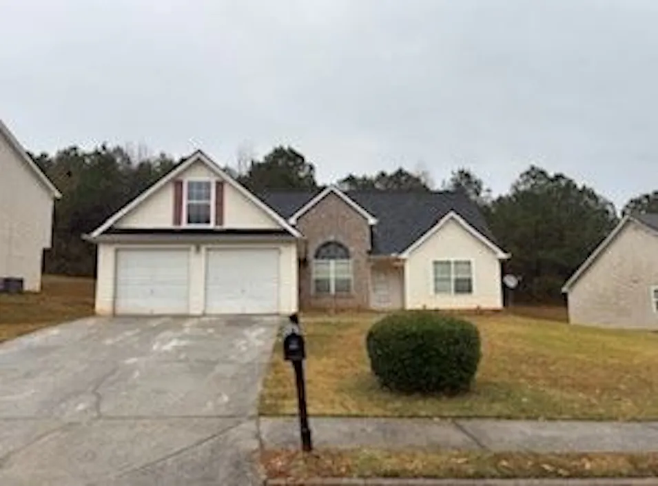 40 Oak Terr Dr Covington, GA 30016, Newton County