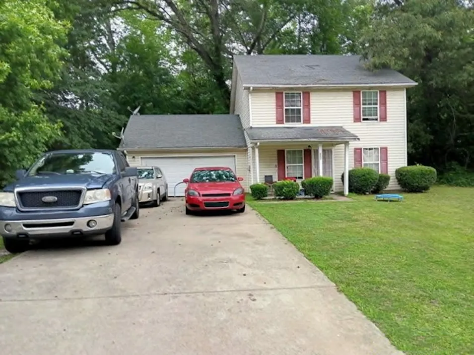 865 Old Rocky Road Atlanta, GA 30349, Clayton County