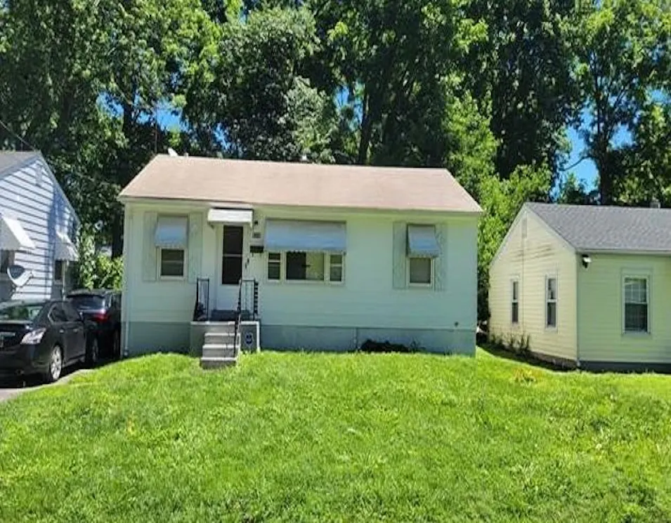 6306 Washington Ave Berkeley, MO 63134, St. Louis County