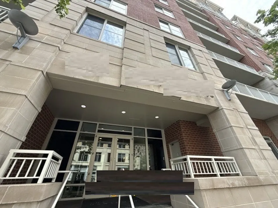 820 N Pollard St 415 Arlington, VA 22203, Arlington County