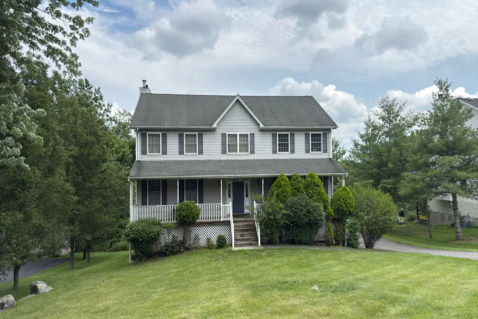 4 Crosby Road Carmel, NY 10512, Putnum County