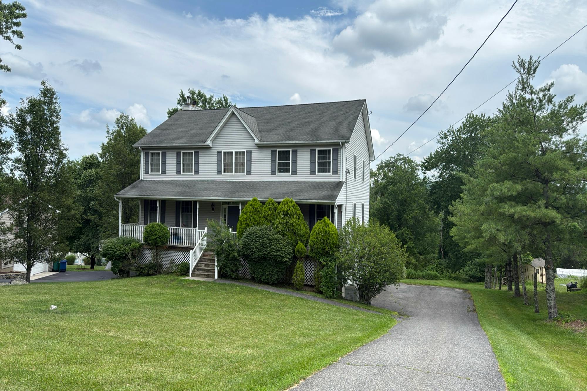 Crosby Rd, Carmel, NY 10512