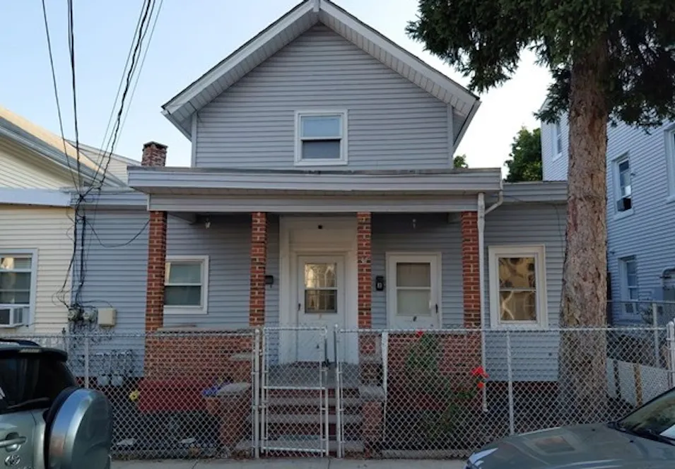 37 Broad Street Haverstraw, NY 10927, Rockland County