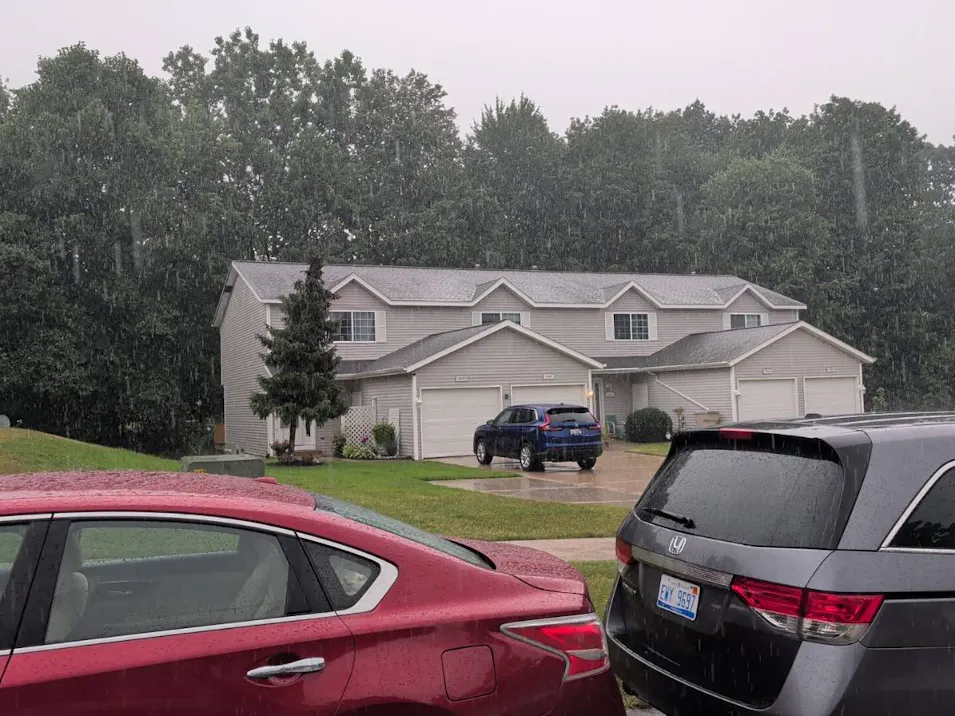 4032 Woodrush Ln NW Comstock Park, MI 49321, Kent County