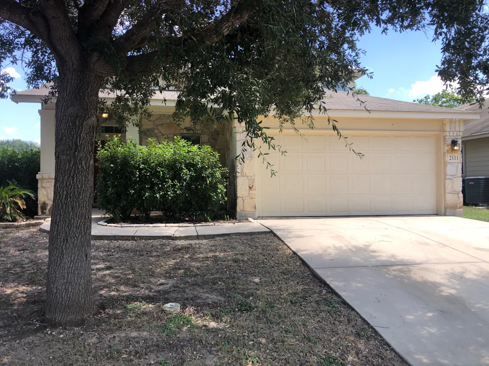 2111 Wiltshire Dr New Braunfels, TX 78130, Guadalupe County