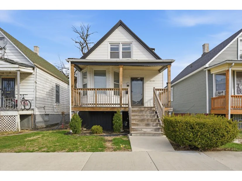 1414 W 73rd Place