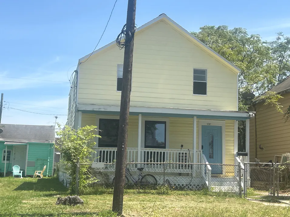 3207 Avenue M 12 Galveston, TX 77550, Galveston County