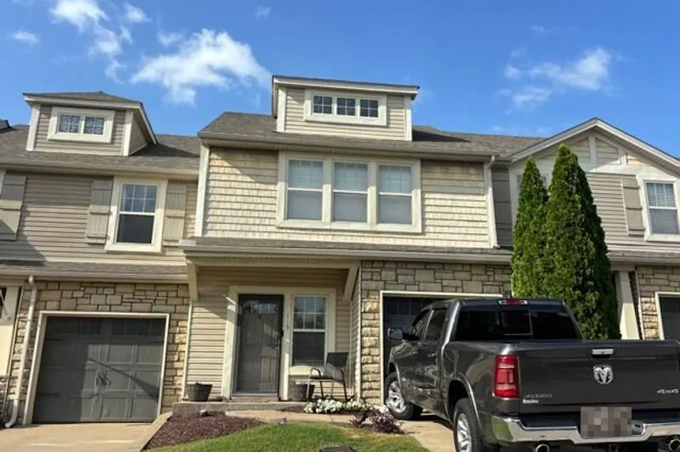115 Stonecrest Dr Nashville, TN 37209, Davidson County